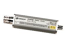 346B 噪聲源，10 MHz 至 18 GHz，額定 ENR 15 dB